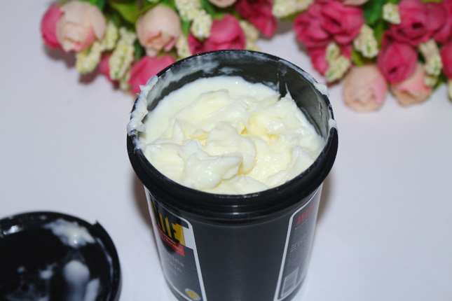 Resenha: Anabolizante Capilar Natumaxx