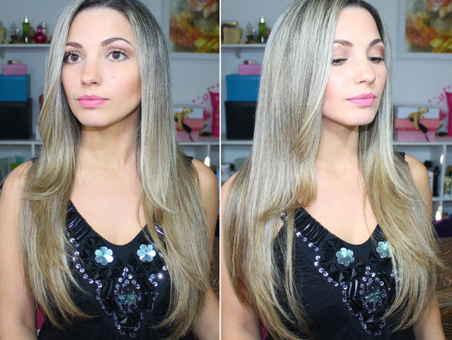 Resenha: Urban antidotes 2 Recovery Tigi Bed Head