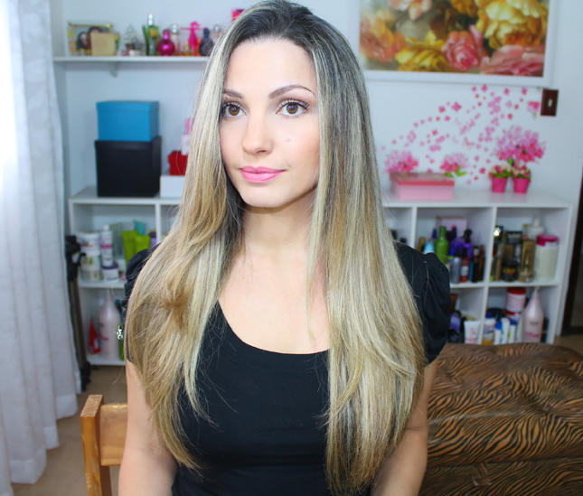 Resenha: Revlon Style Master Reset Control (defrizante)