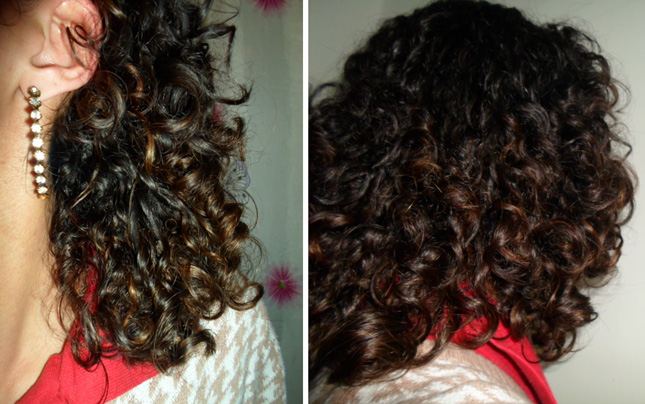 Resenha: Ampola Elseve Lak 1000