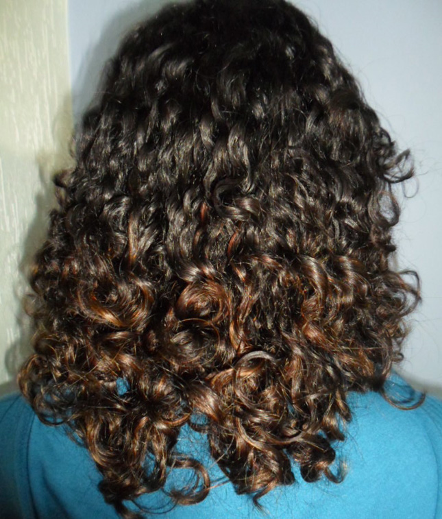 Resenha: Máscara elseve Reparação total Extra profundo