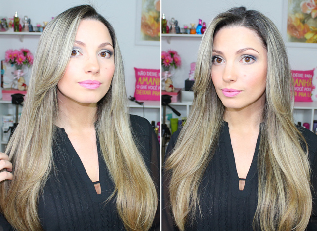 Resenha: Intensy Color Prata