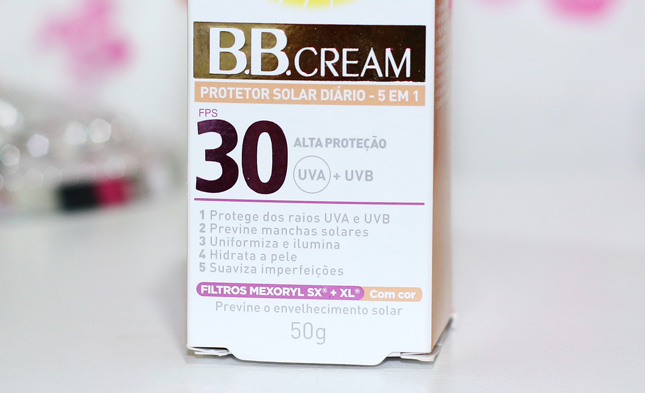 Resenha: Novo BB Cream Loreal com proteção solar 5 em 1