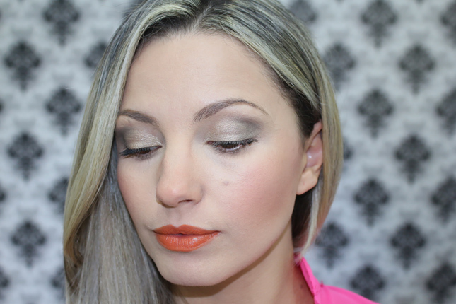 Resenha: Base Rimmel Stay matte/ cor true ivory 103