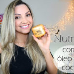 Resenha: Joico Moisture Recovery treatment Balm/ cabelos 