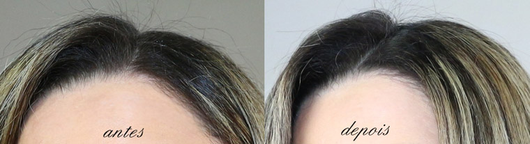 Resenha: Esse liso zero frizz Widi CareEu vou de Rosa 